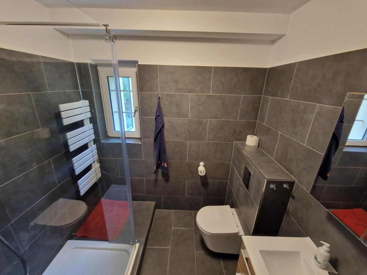 Geraeumige Und Zentrale Ferienwohnung Stahnsdorf Zewnętrze zdjęcie